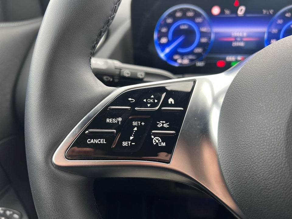 Mercedes EQA250 Progressive Advance 5d