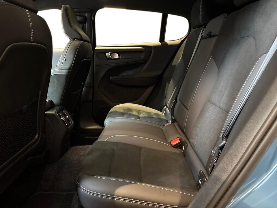 Volvo C40 P6 ReCharge Plus 5d