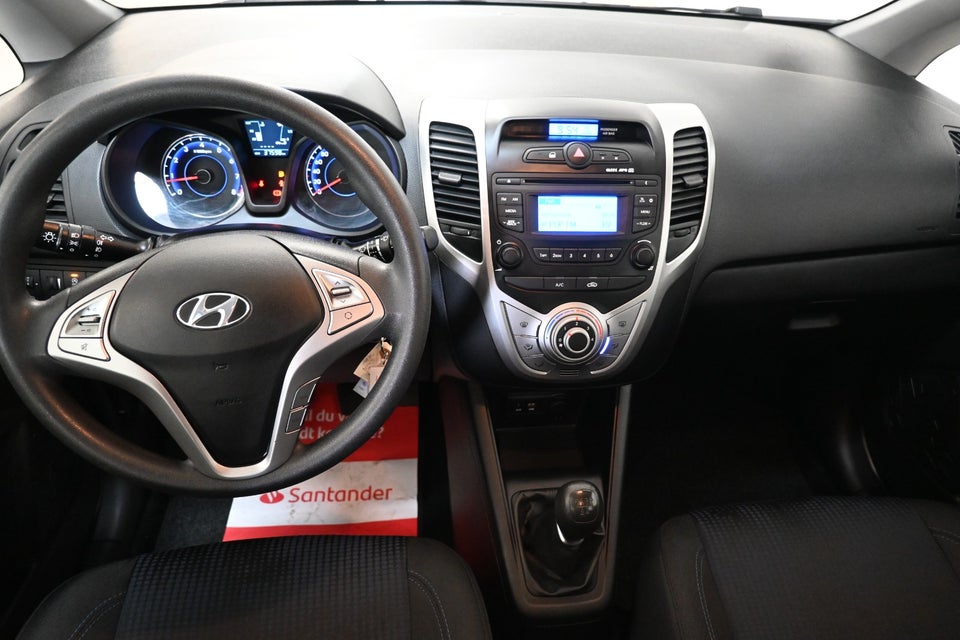 Hyundai ix20 1,4 Life+ 5d