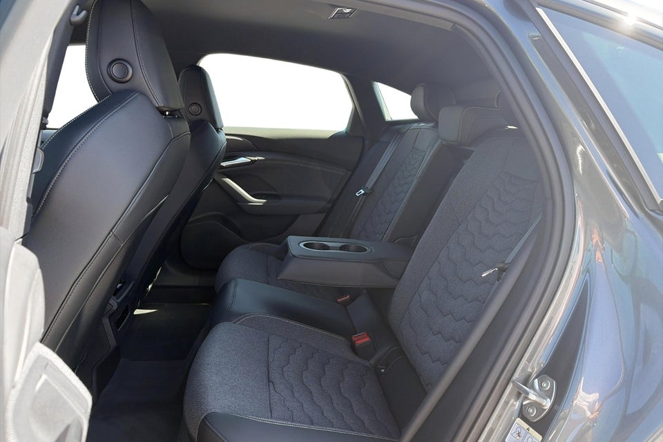 Audi A6 e-tron S-line plus performance Sportback 5d