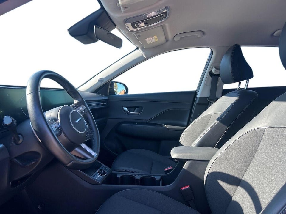 Hyundai Kona 65 EV Advanced 5d