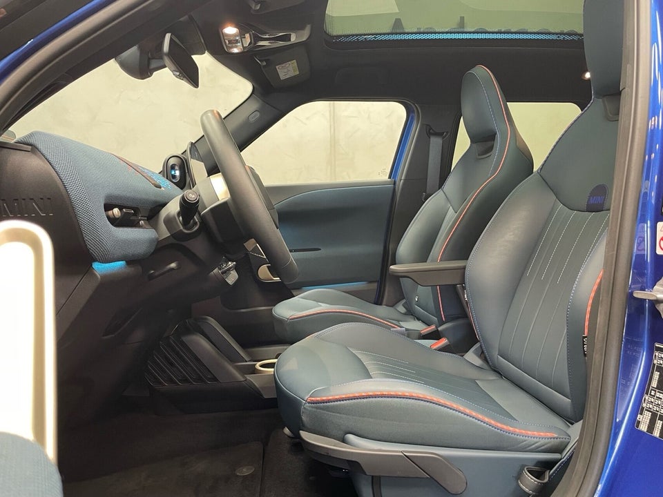 MINI Aceman E Favoured Trim M 5d