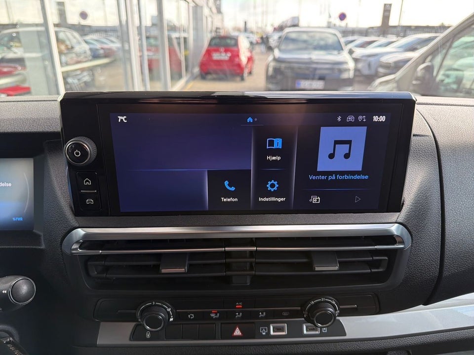 Toyota ProAce Verso 75 Long Shuttle 5d