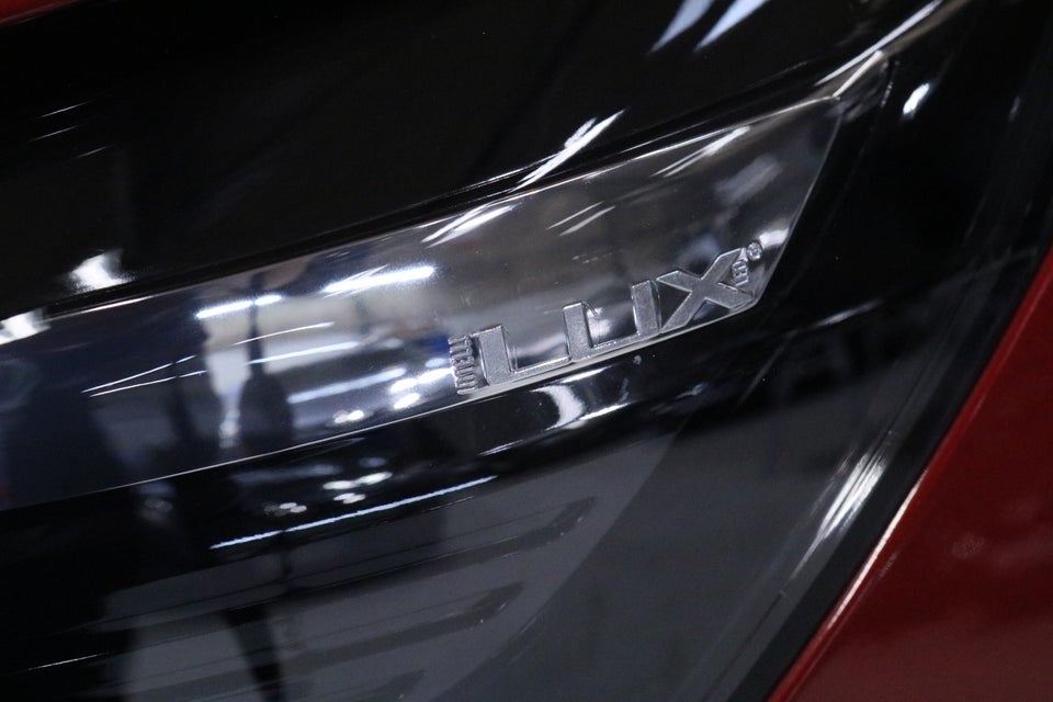 Opel Corsa-e 50 Ultimate 5d