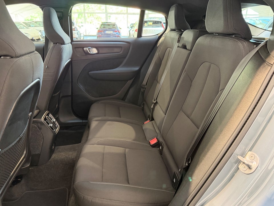 Volvo C40 P6 ReCharge Plus 5d