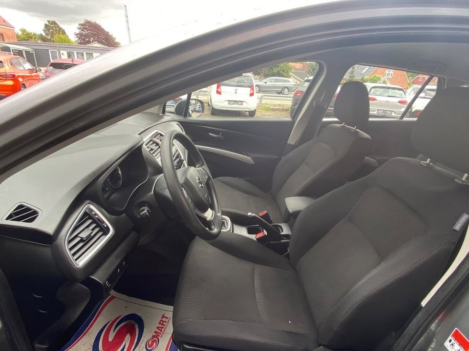 Suzuki S-Cross 1,0 Boosterjet Comfort 5d
