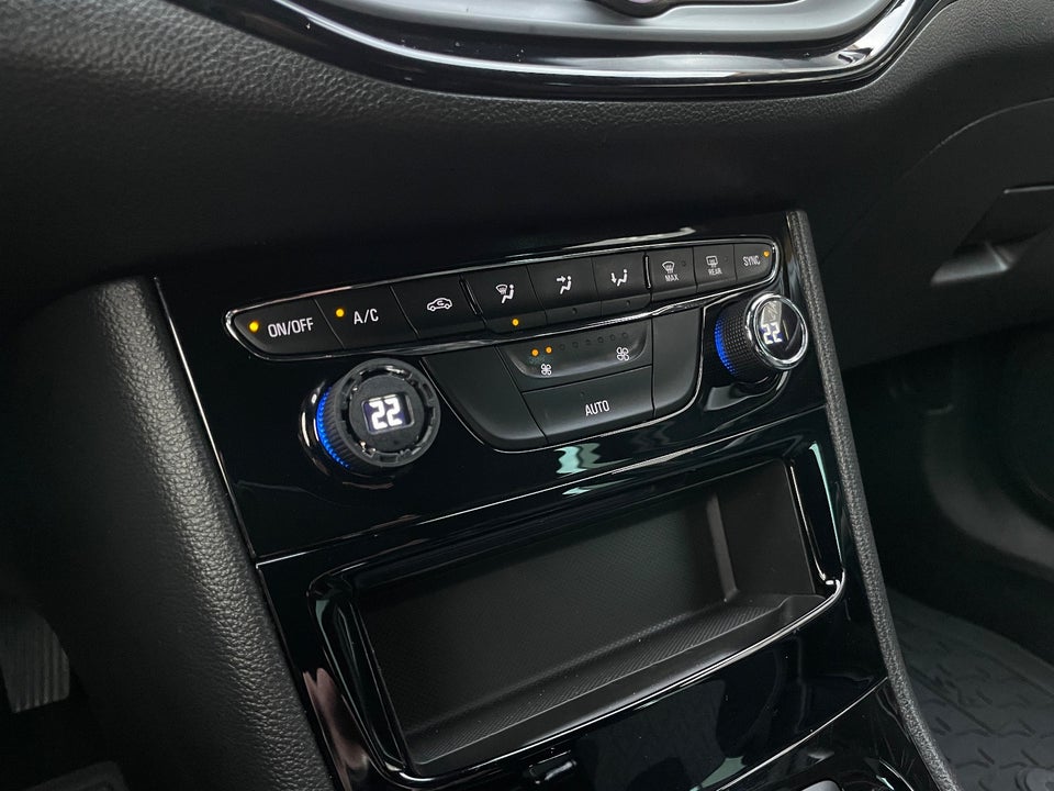 Opel Astra 1,5 D 105 CityLine Sports Tourer 5d