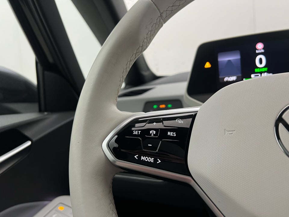 VW ID.3 58 Pro Performance Family 5d