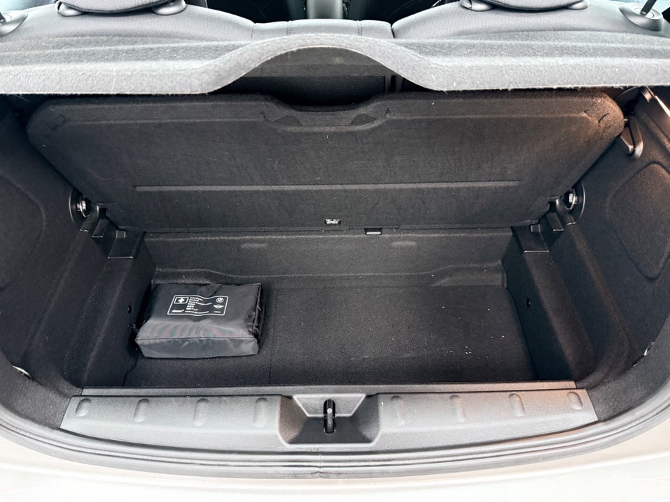 MINI Cooper 1,5 aut. 3d