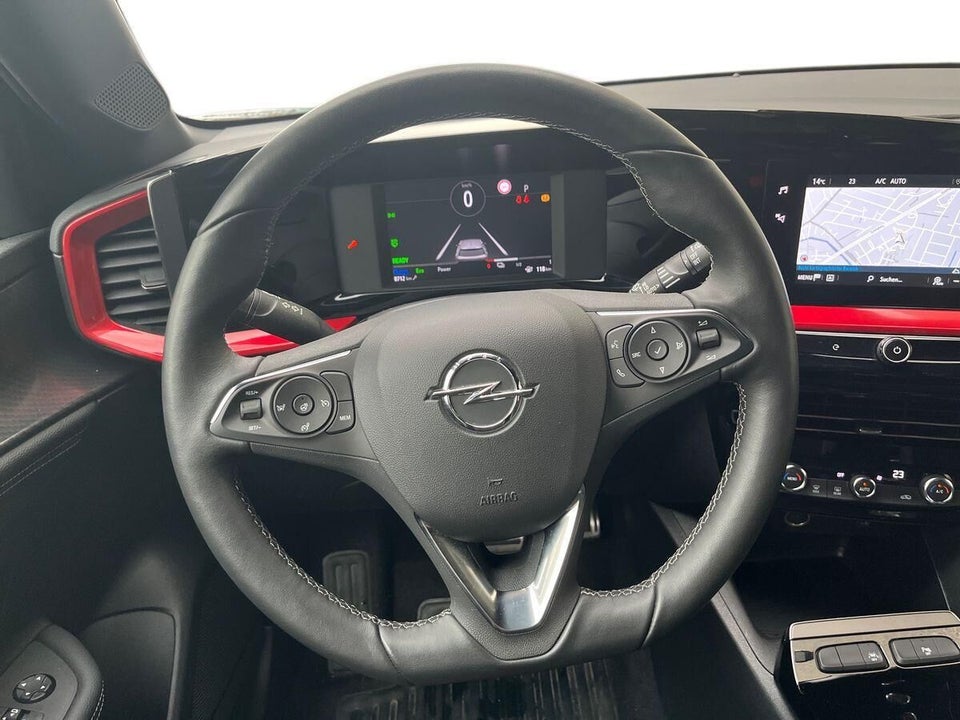 Opel Mokka-e 50 GS Line 5d