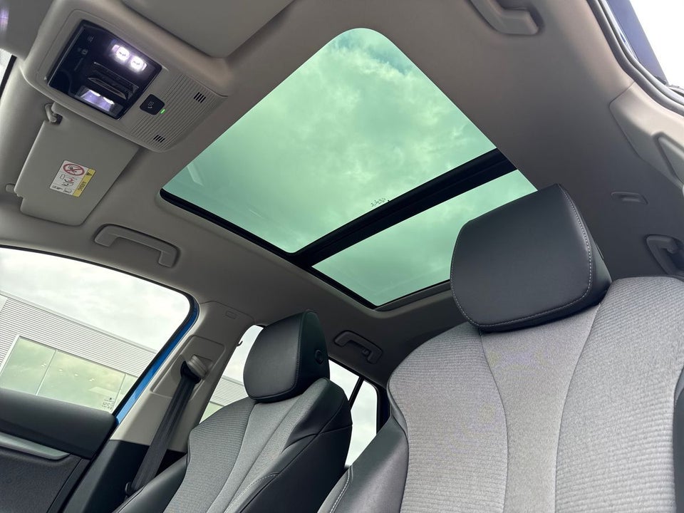 Skoda Enyaq 80 iV Loft 5d