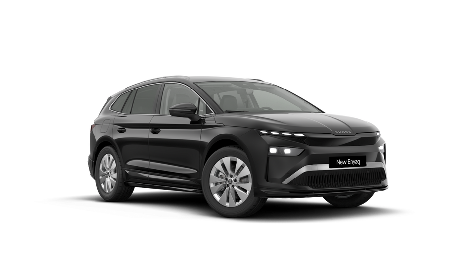 Skoda Enyaq 85 iV Selection Premium 5d