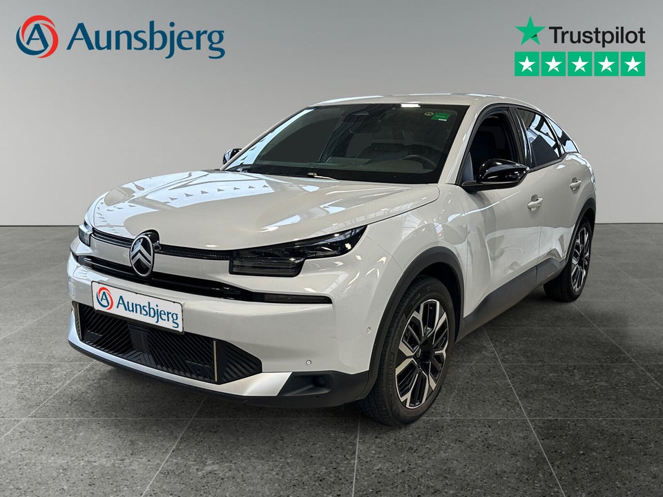 Citroën ë-C4 54 VTR Sport 5d