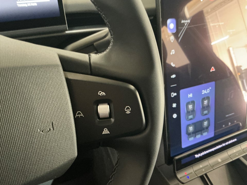 Fisker Ocean Sport 5d