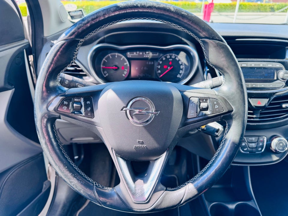 Opel Karl 1,0 Innovation 5d