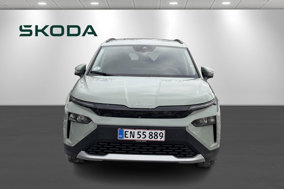 Skoda Elroq 60 iV 5d