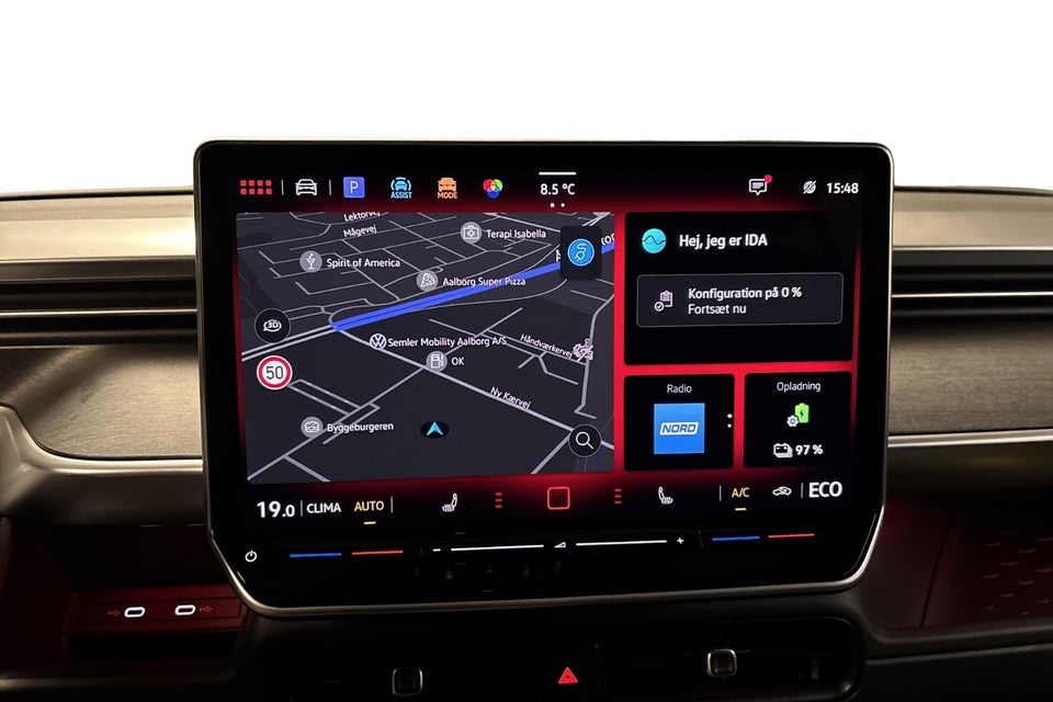 VW ID.Buzz 86 GTX+ 4Motion 6prs LWB 5d