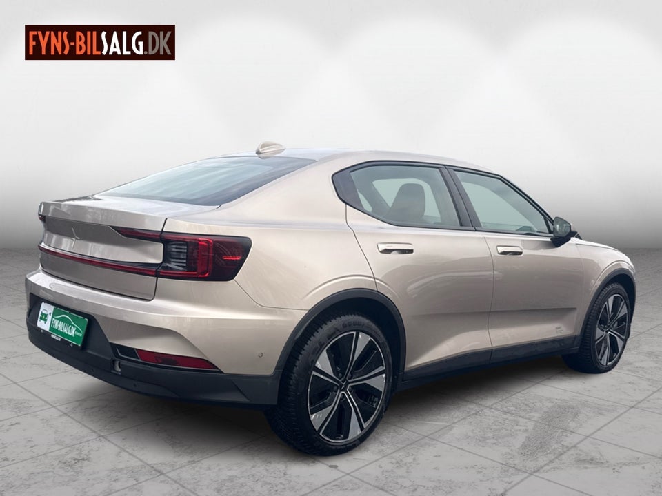 Polestar 2 Long Range 5d