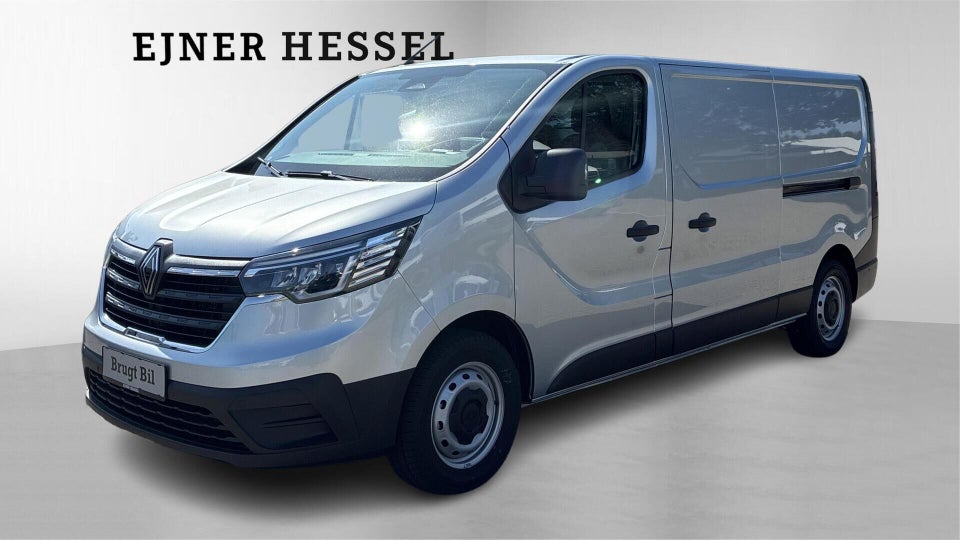 Renault Trafic 2,0 dCi 150 L2H1 Tekno aut.