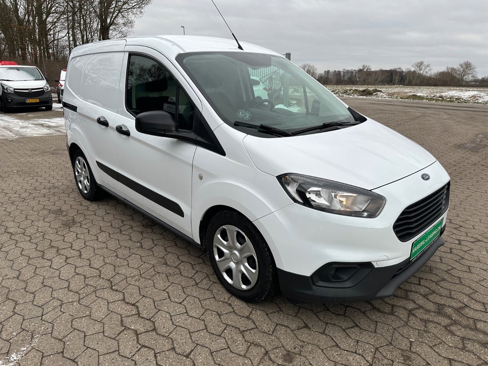 Ford Transit Courier 1,5 TDCi 100 Trend