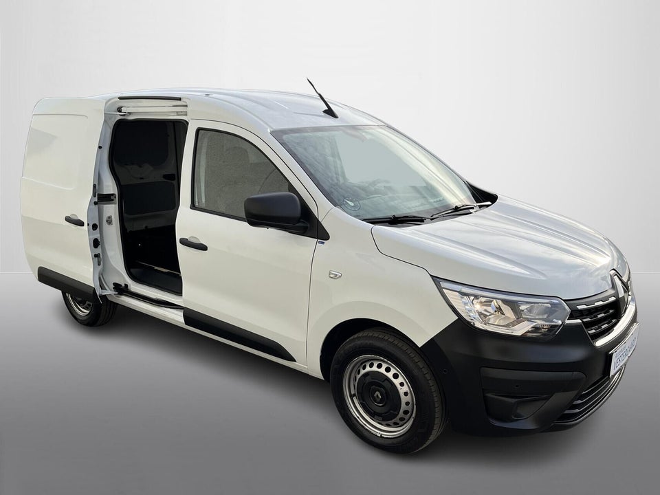 Renault Express 1,5 dCi 95 Tekno 5d