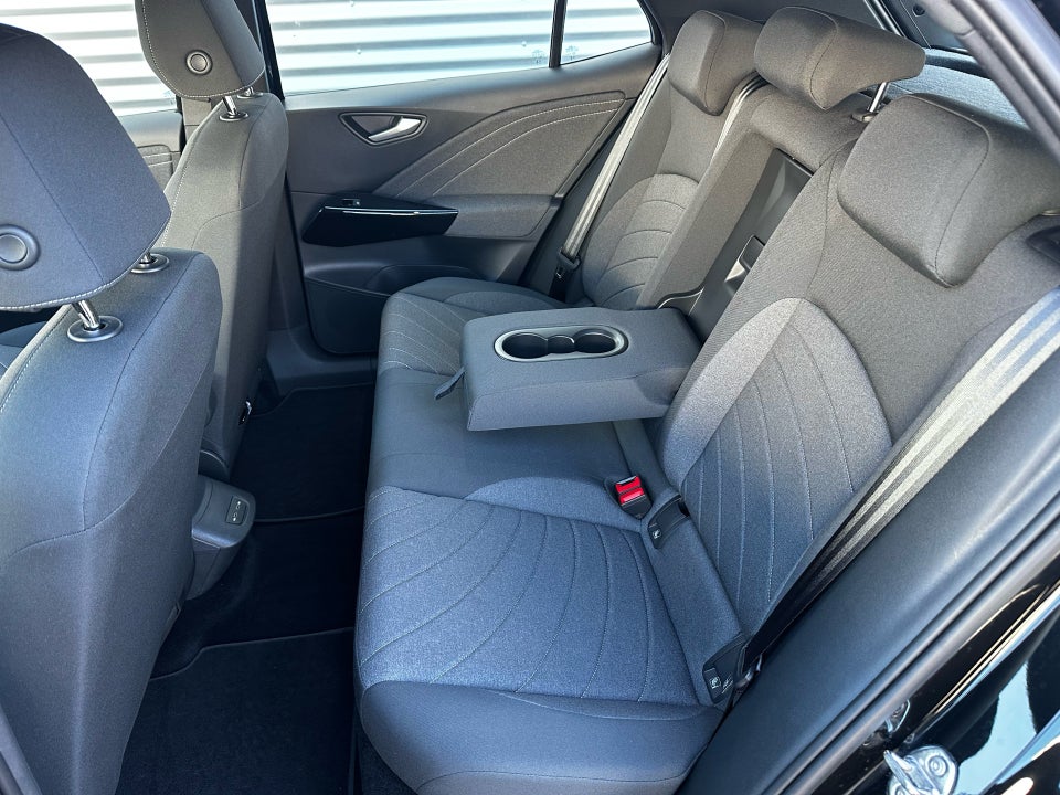 VW ID.3 58 Pro Performance 5d