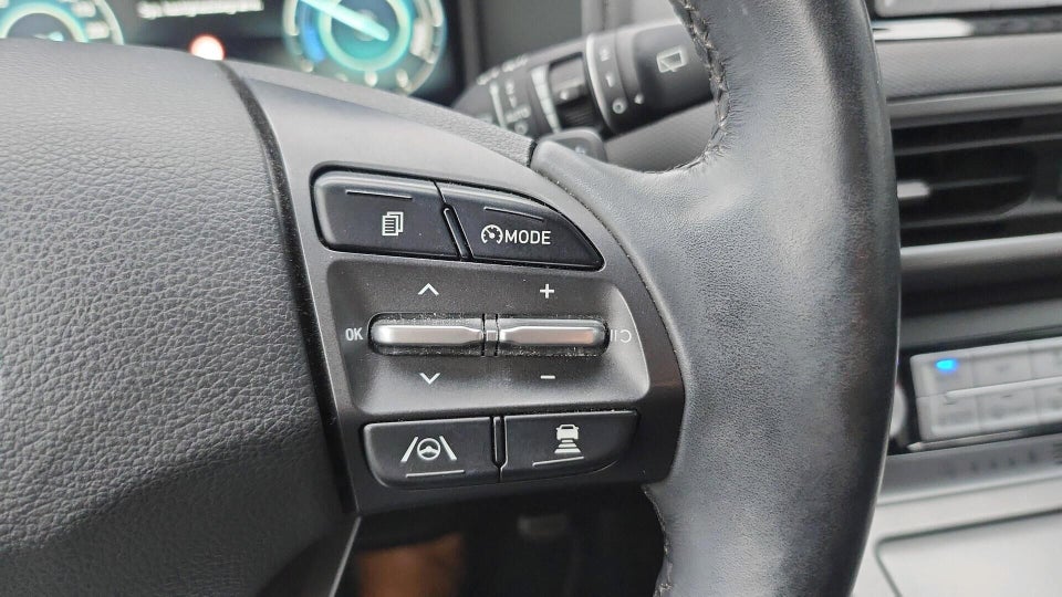Hyundai Kona 64 EV Prime 5d