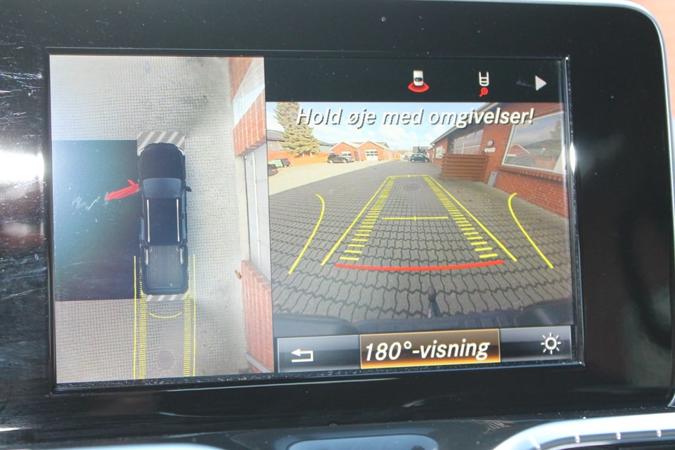 Mercedes X250 d 2,3 Pure aut. 4Matic 4d