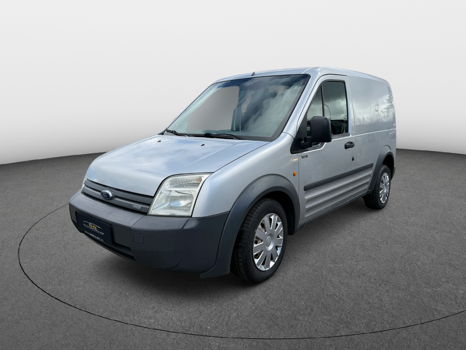 Ford Transit Connect 1,8 TDCi 75 220S Plus 5d