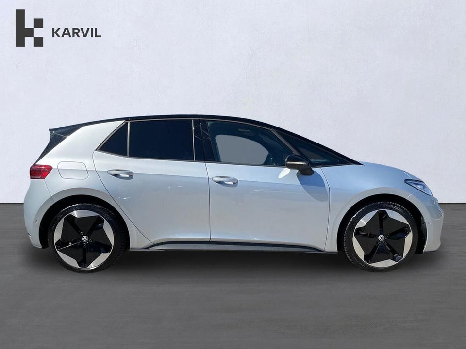 VW ID.3 79 Max+ 5d