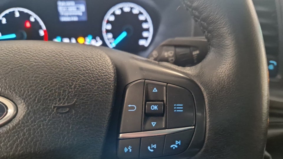 Ford Transit Custom 320S 2,0 TDCi 130 Trend