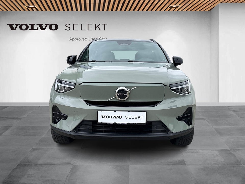 Volvo XC40 P6 ReCharge Core 5d