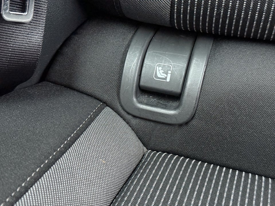 Skoda Octavia 1,4 TSi iV Combi DSG 5d