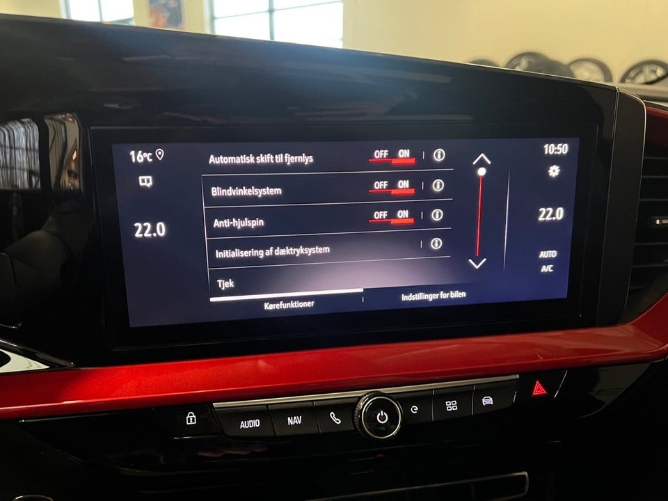 Opel Mokka-e 50 GS Line 5d