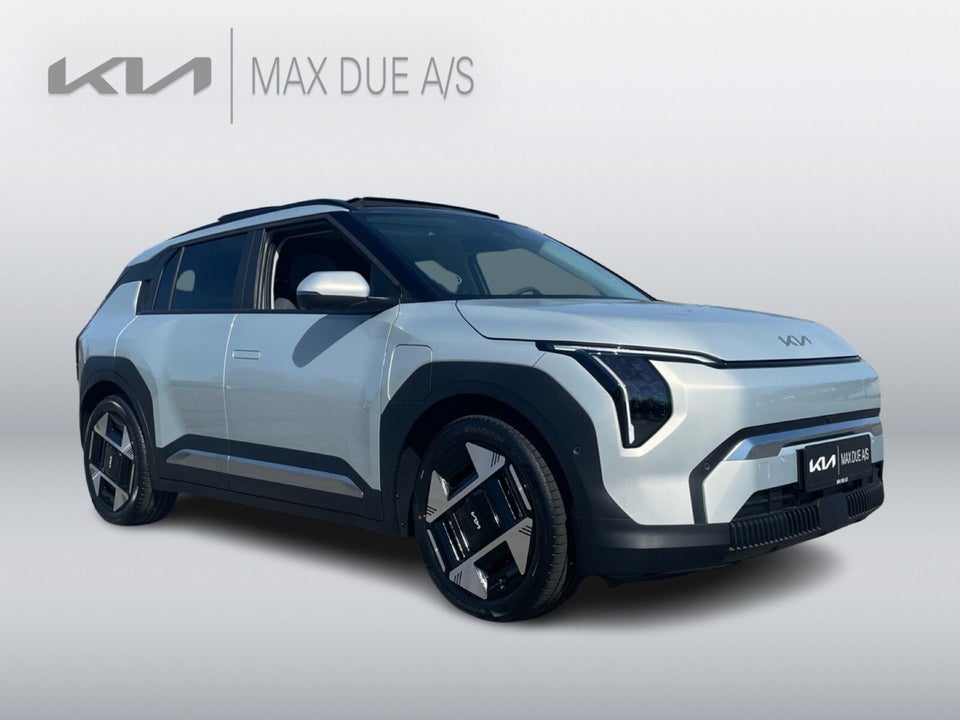 Kia EV3 81 Long Range Upgrade 5d