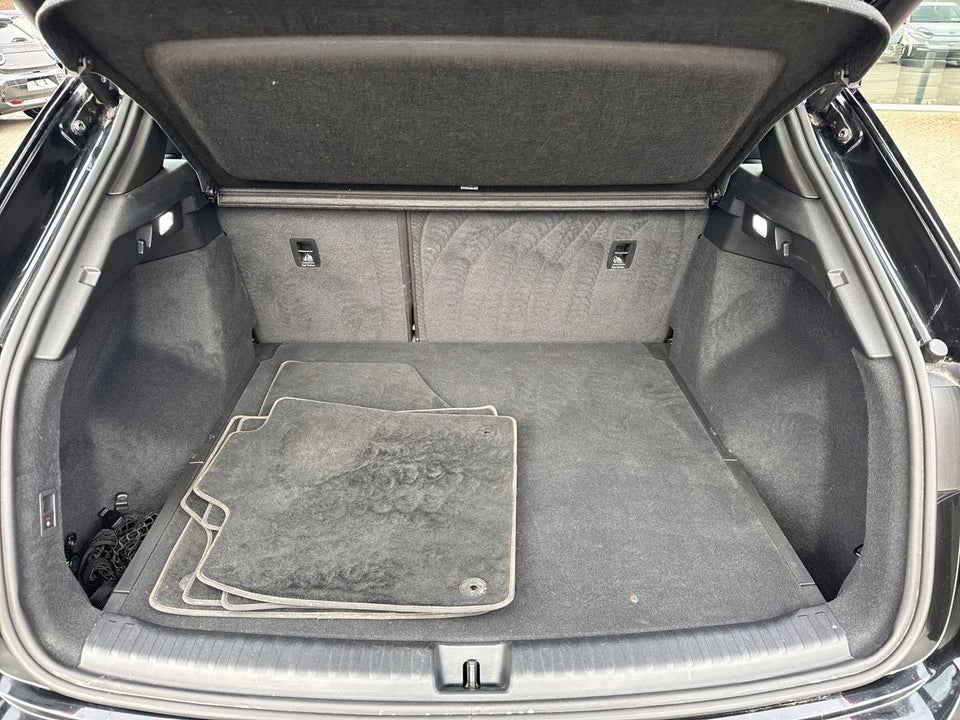 Audi Q4 e-tron 45 Ultra S-line 5d