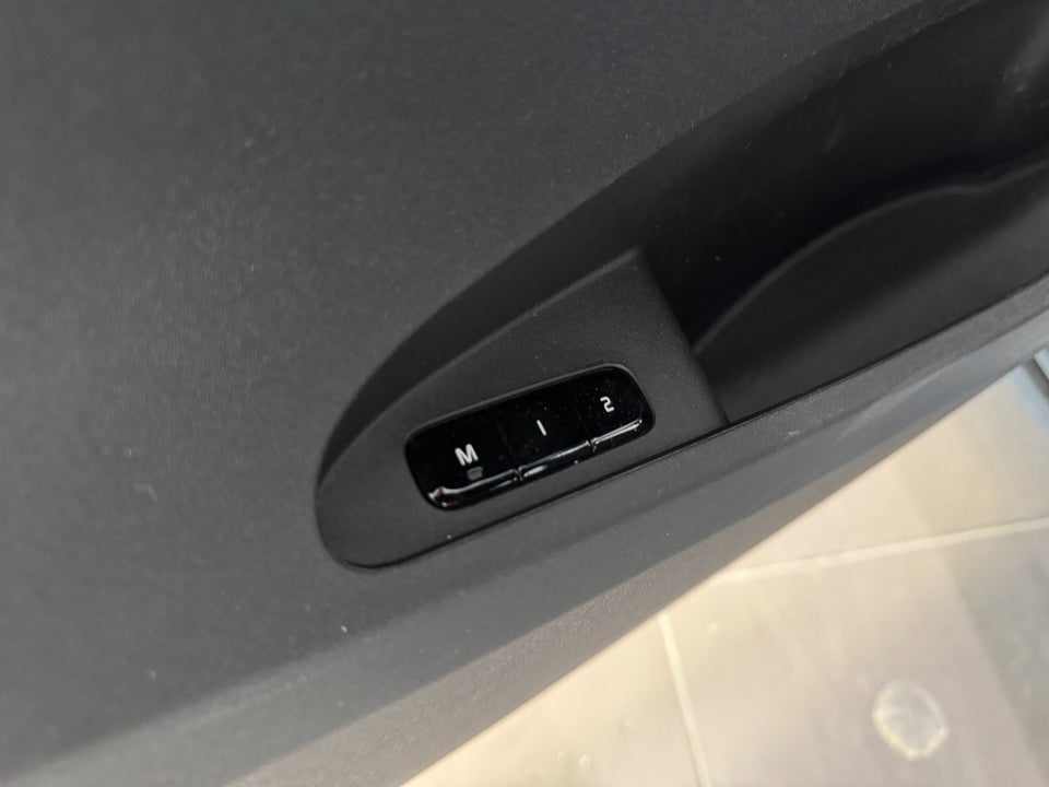 Polestar 2 Long Range 5d