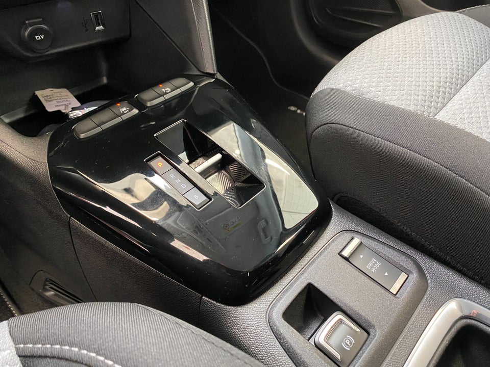 Opel Corsa-e 50 Elegance 5d