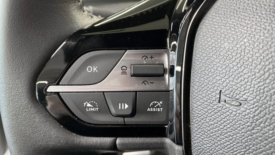 Peugeot e-308 54 First Edition 5d