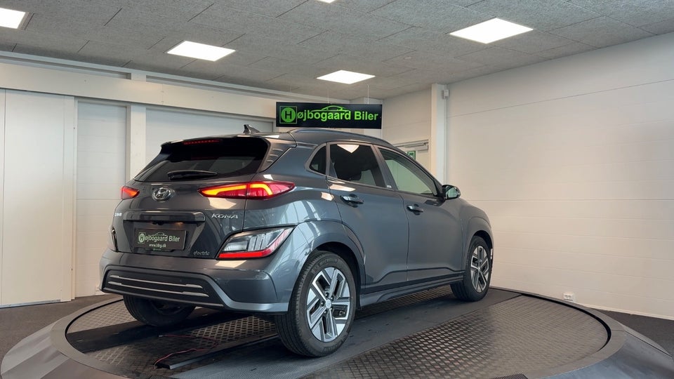 Hyundai Kona 39 EV Trend 5d