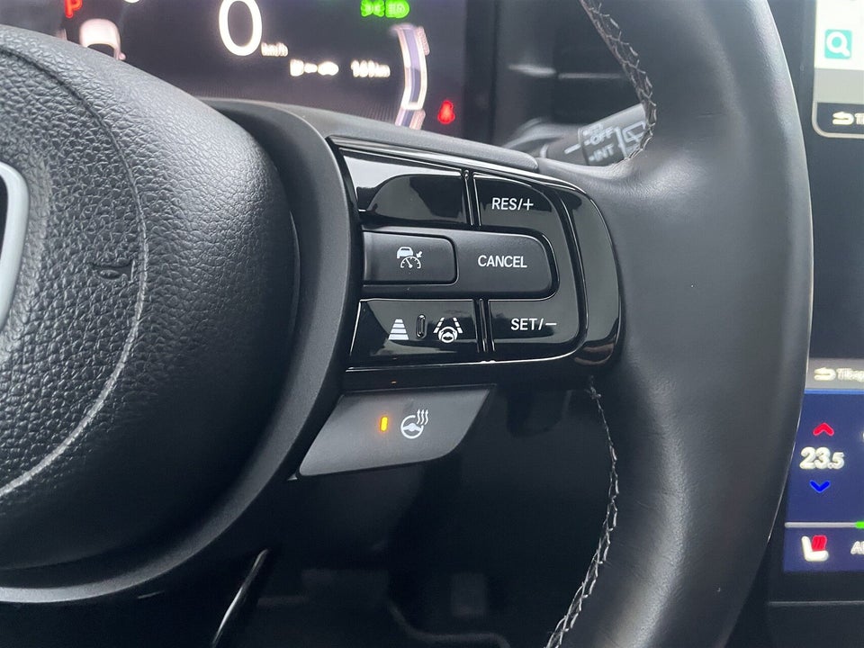 Honda e:Ny1 Advance 5d