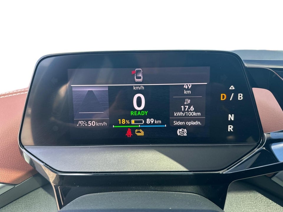 VW ID.5 77 Pro Performance 5d