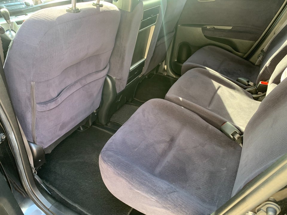 Honda FR-V 1,8 Executive 5d