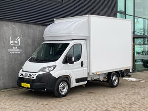 Fiat Ducato 35 Maxi, modelår 2025, 0 km