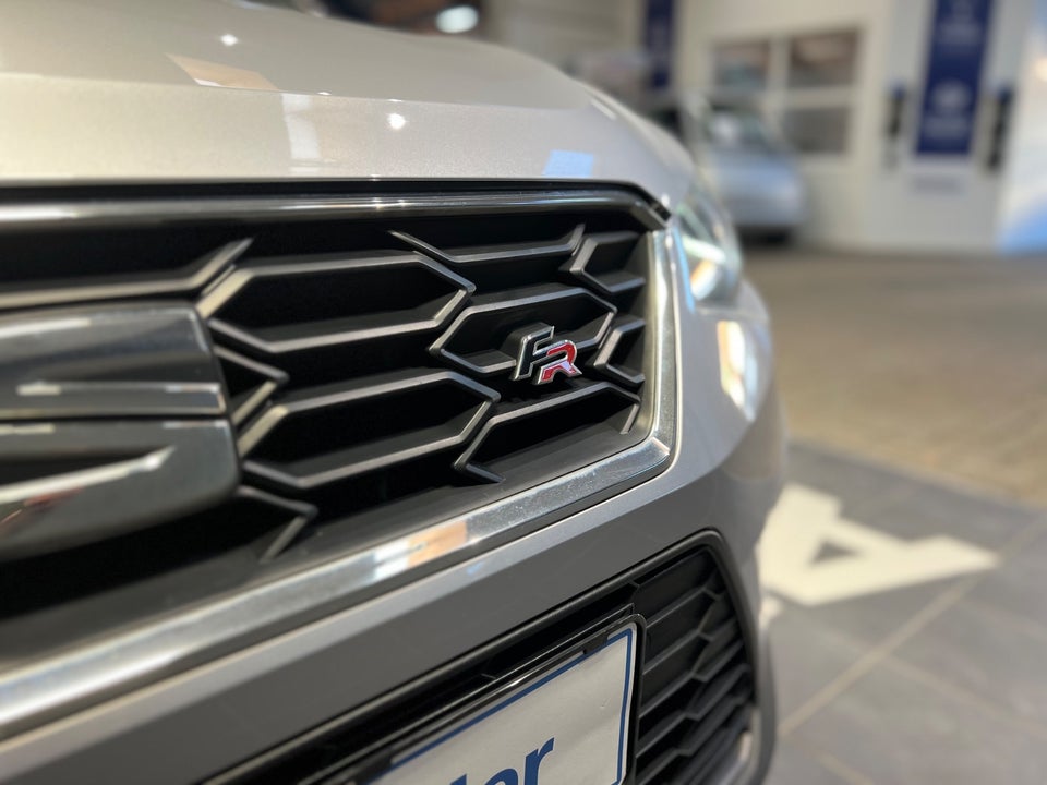 Seat Arona 1,0 TSi 110 FR DSG 5d