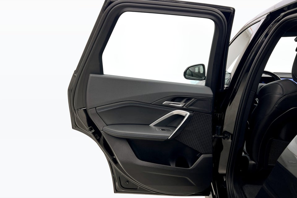 BMW iX1 eDrive20 M-Sport 5d