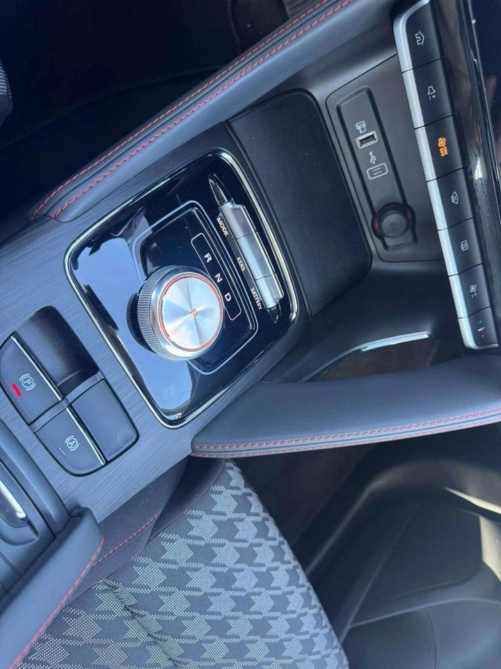 MG ZS 50 Comfort 5d