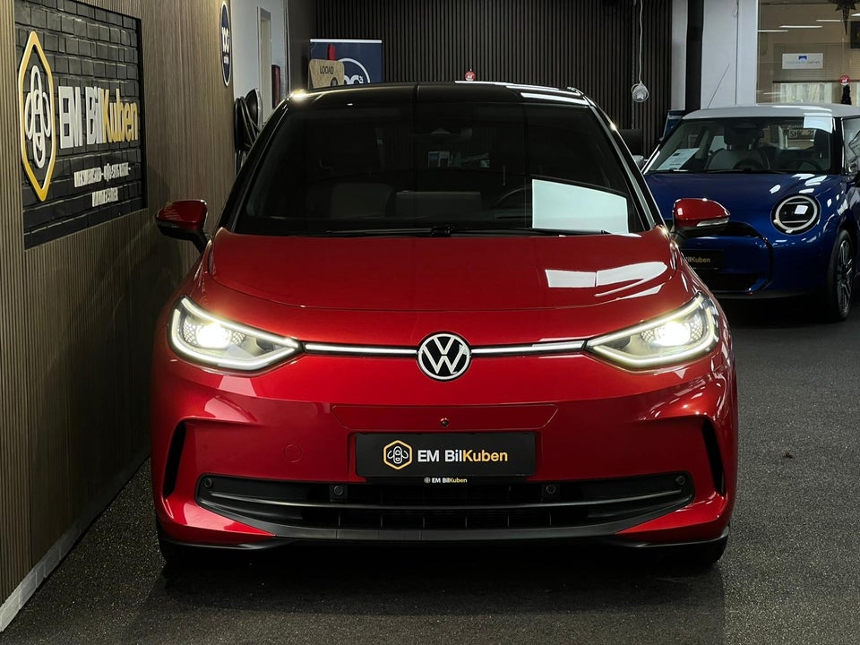 VW ID.3 77 Pro S 5d