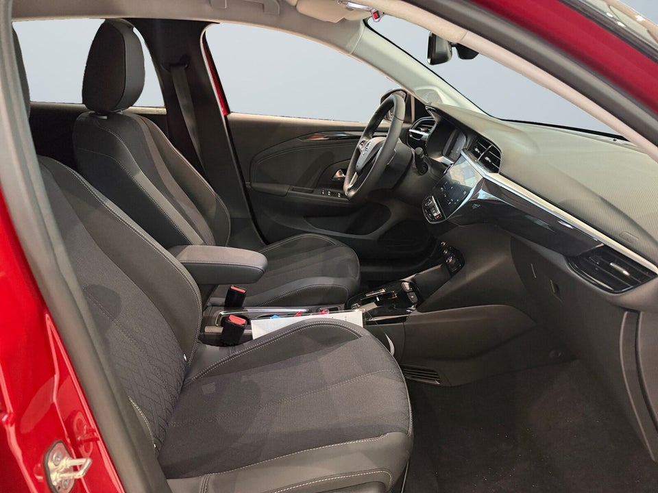 Opel Corsa-e 50 Elegance 5d