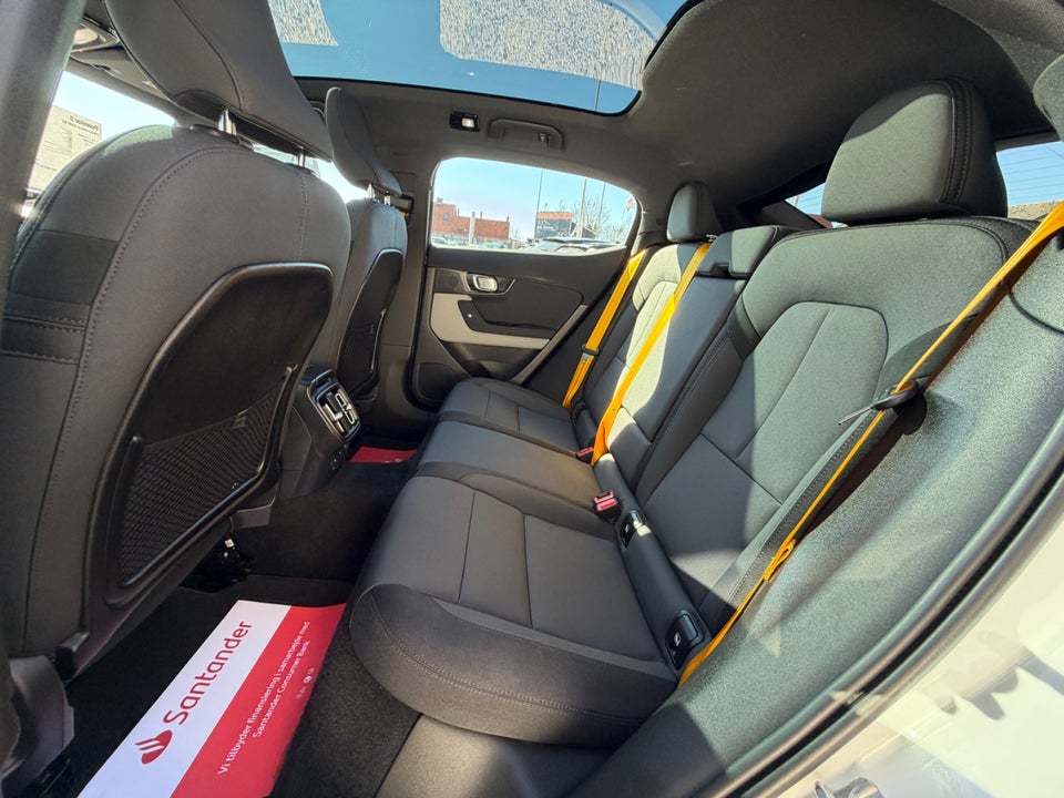 Polestar 2 Performance AWD 5d